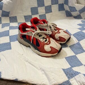 adidas originals Yung-1 Chunky Sneakers Unisex